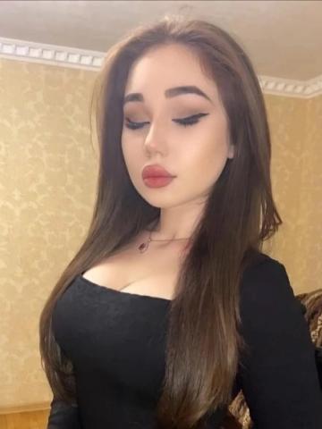 Индивидуалка Анастасия фото 6