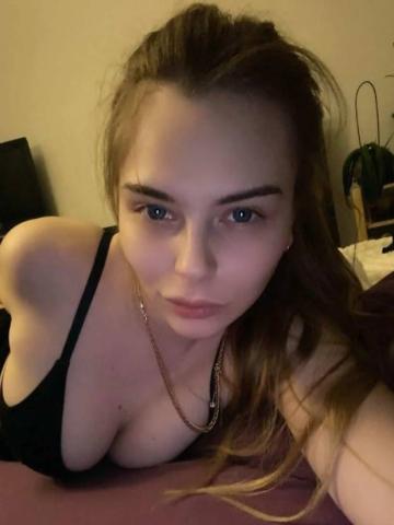 Индивидуалка Элина фото 3