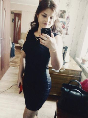 Проститутка Мария, 25 лет, г. Светлый Яр